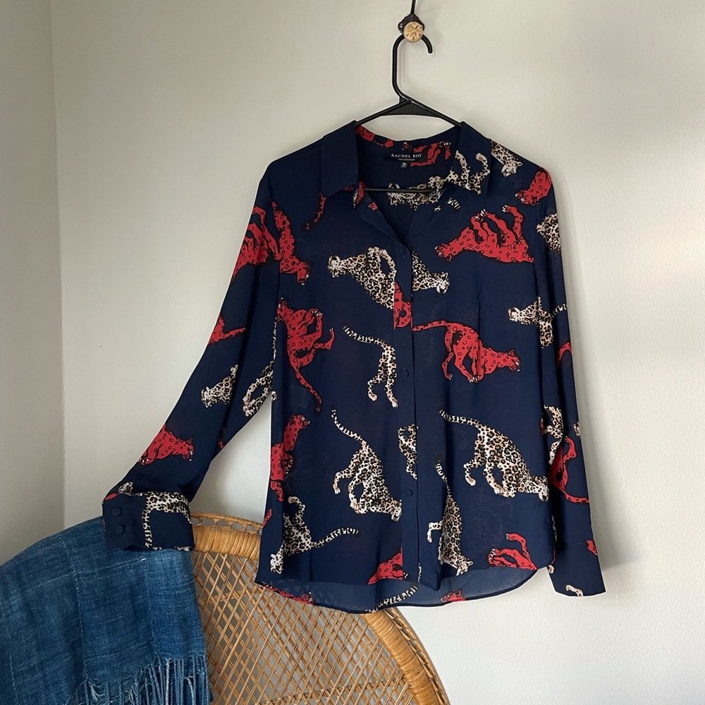 Rachel Roy Blouse